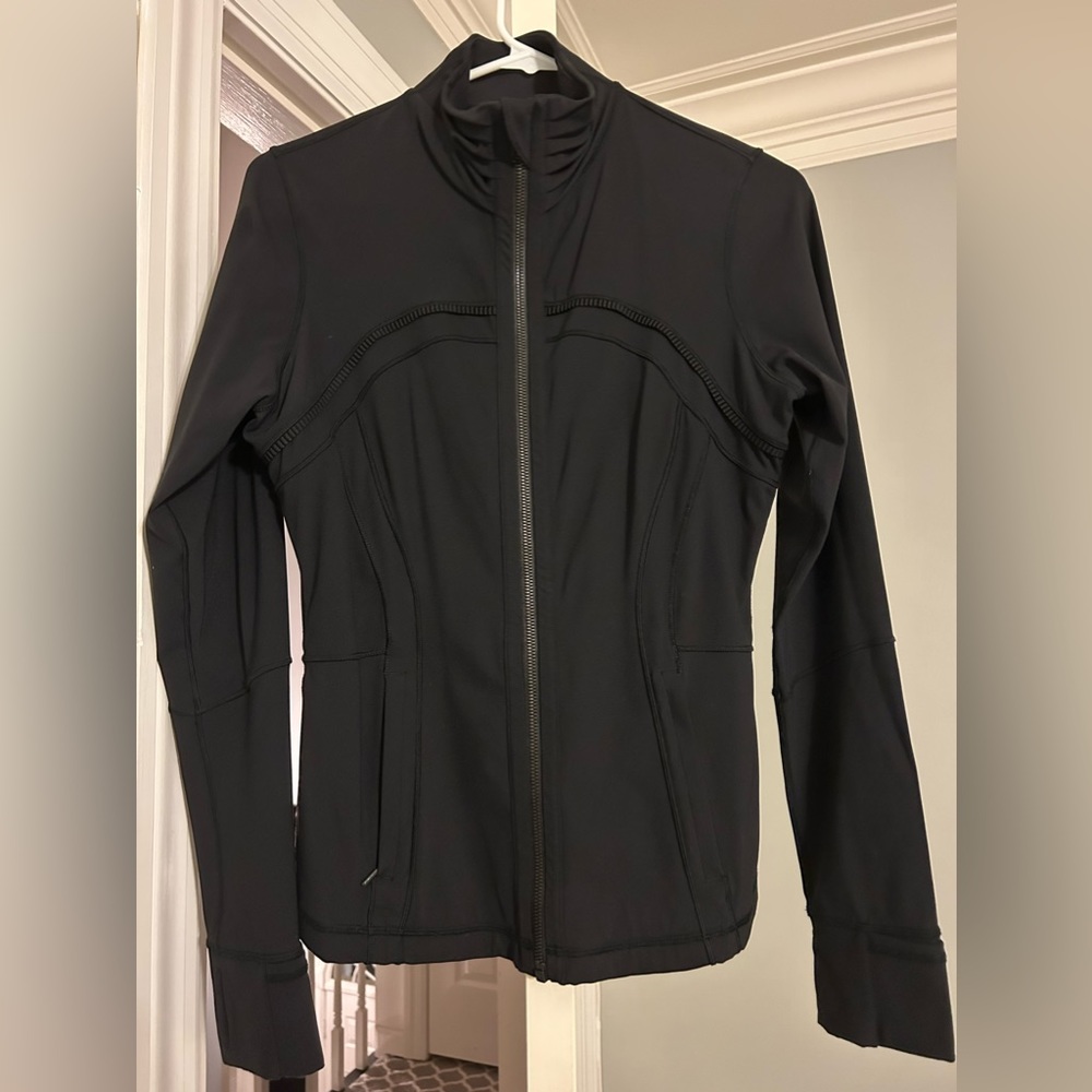 Lululemon Define Jacket